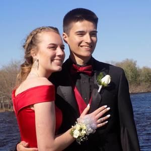 Meet your Posher, Trevor